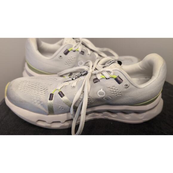 On Cloudsurfer outdoor athletic running shoes 8 - Picture 9 of 12